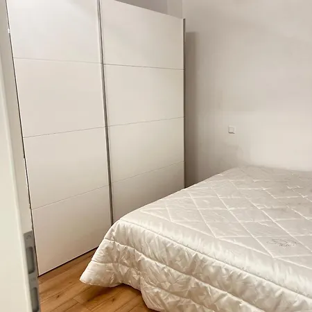 Apartman Fortuna Wiesbaden