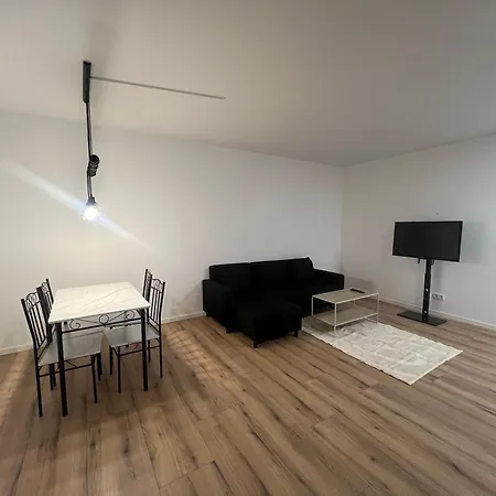 Apartment Fortuna Wiesbaden