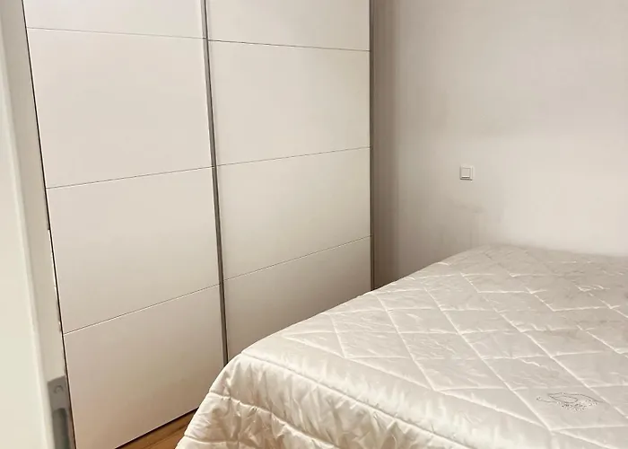 Apartment Fortuna Wiesbaden