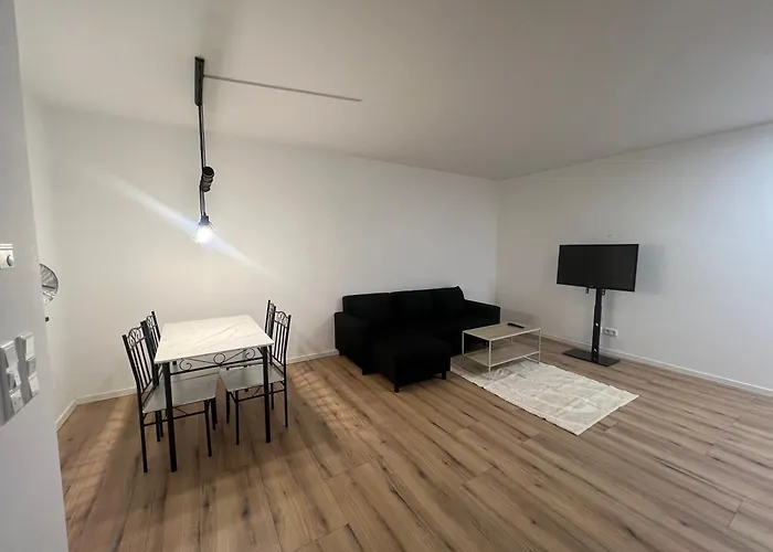 Apartman Fortuna Wiesbaden